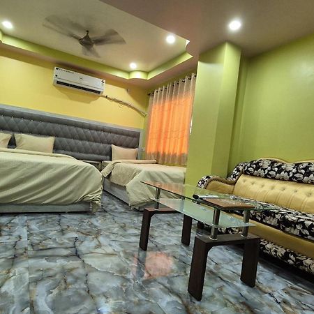 Hotel Mahal & Restaurant Kalyani Экстерьер фото